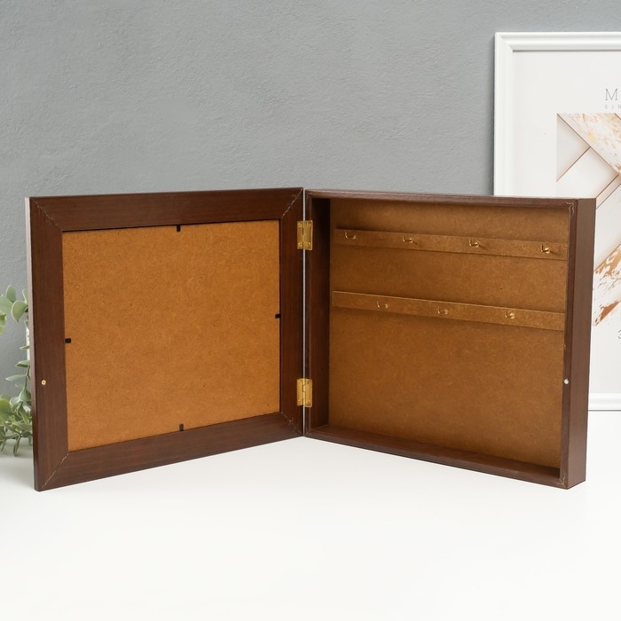 Ключница Ключница "Пейзаж" 26х31 см