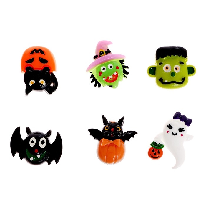 Настольная игра «Монстры на прогулке», 2-6 игроков, 5+ Настольная игра «Монстры на прогулке», 2-6 игроков, 5+