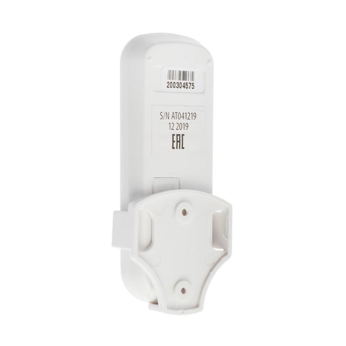 Пульт управления светом Uniel, 3 канала х 1000 Вт, радиус действия 30 м Пульт управления светом Uniel, 3 канала х 1000 Вт, радиус действия 30 м