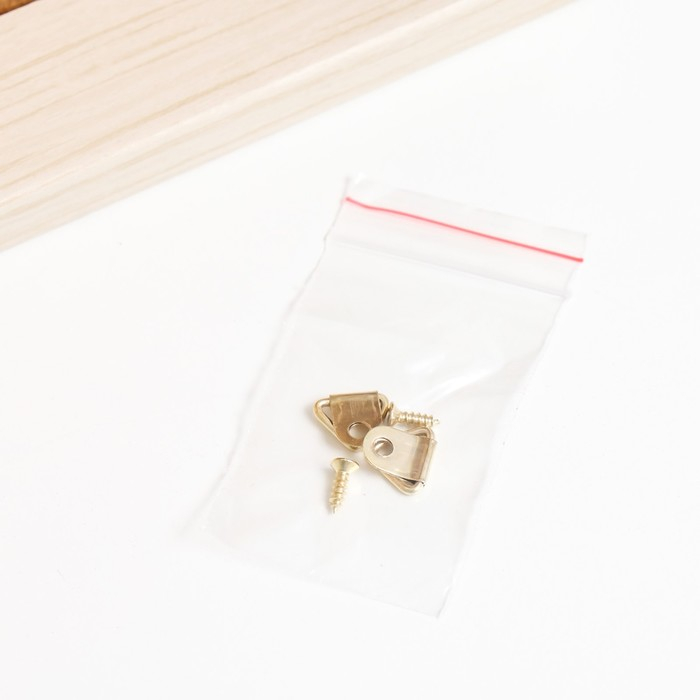 Ключница Ключница "Белые пионы" дуб молочный 15х21 см