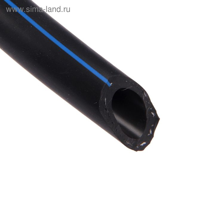 Шланг поливочный морозостойкий, ТЭП, 12 мм, 25 м, армированный, «Стандарт Проф» Шланг поливочный морозостойкий, ТЭП, 12 мм, 25 м, армированный, «Стандарт Проф»