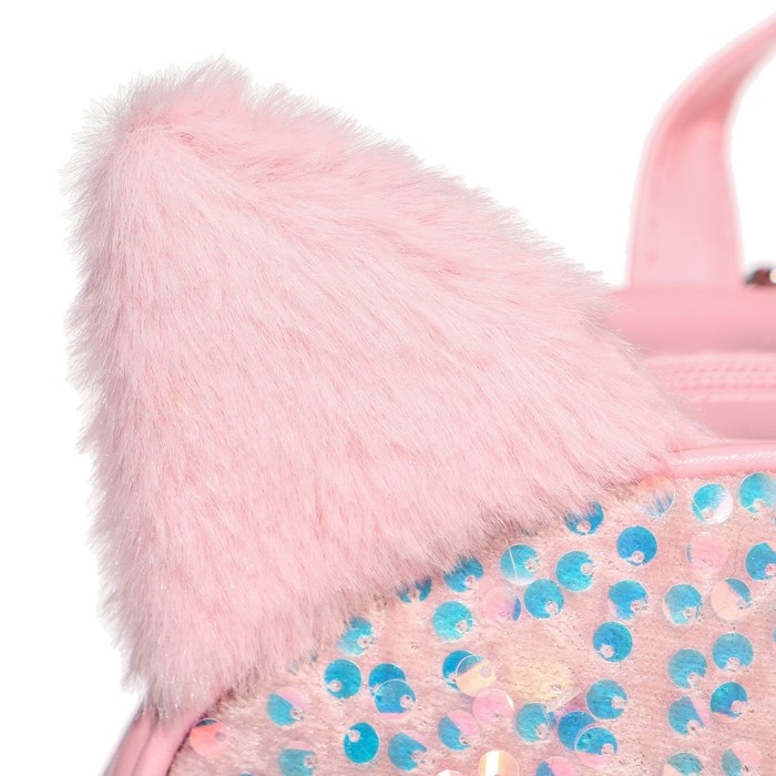 Рюкзак детский, 23 см х 10 см х 27  Рюкзак детский, 23 см х 10 см х 27 "Кошечка Мари", Коты аристократы