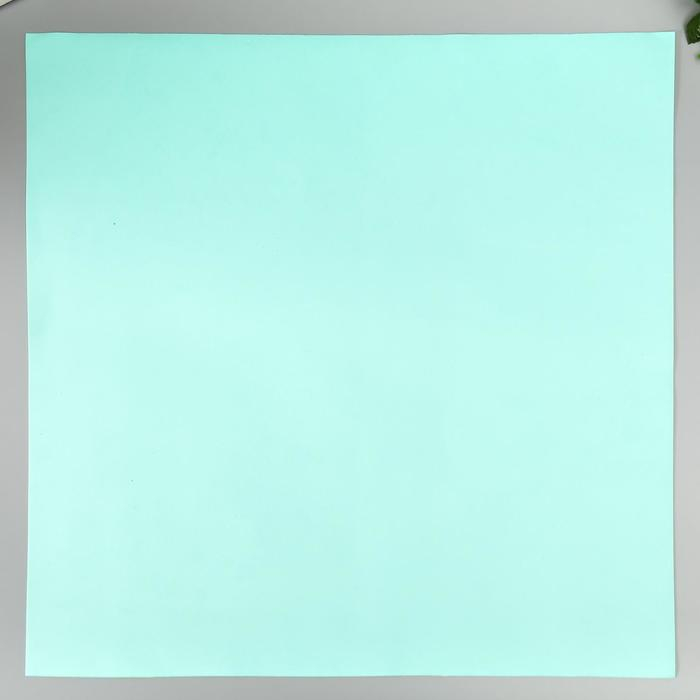 Набор фоамирана "Magic 4 Hobby" ассорти №2, 50х50 см уп.10 шт, 1 мм