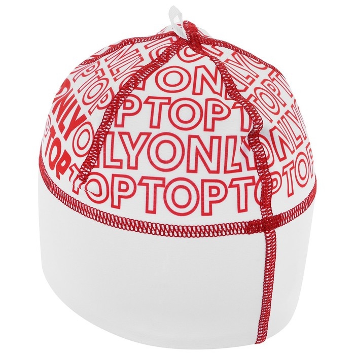 Шапка спортивная ONLYTOP, р. M, обхват 54-58 см Шапка спортивная ONLYTOP, р. M, обхват 54-58 см