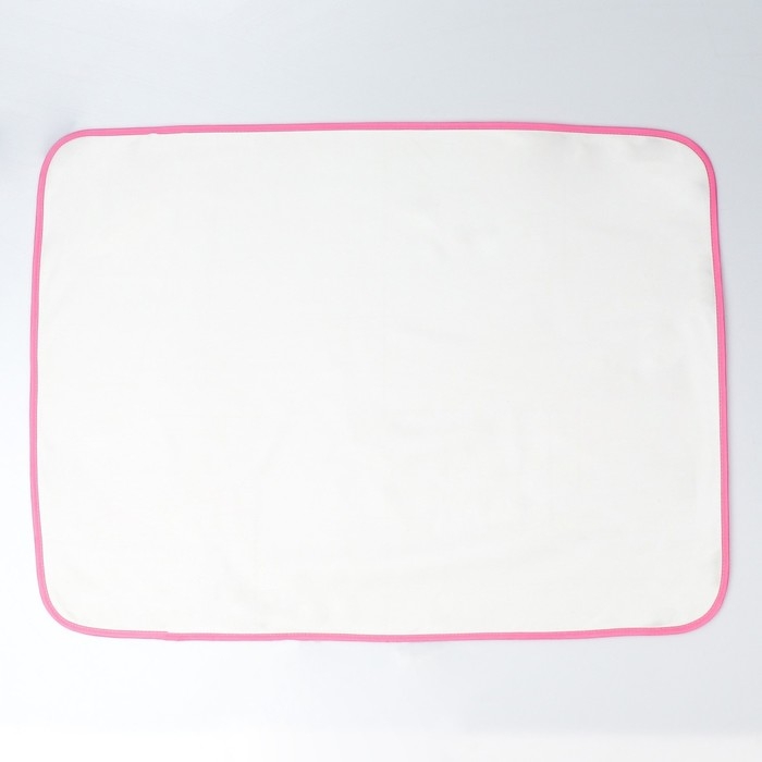 Пелёнка непромокаемая детская «Маленькая Принцесса», 50 × 70 см Пелёнка непромокаемая детская «Маленькая Принцесса», 50 × 70 см