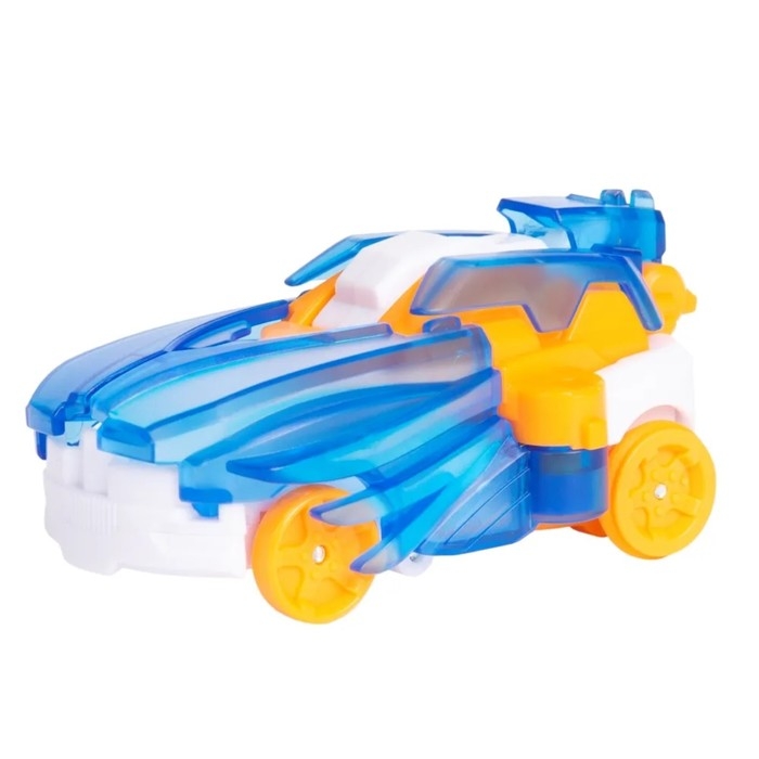 Машинка - трансформер «Эйрстрайк Игл 720», Дикие Скричеры, Влад А4 Машинка - трансформер «Эйрстрайк Игл 720», Дикие Скричеры, Влад А4