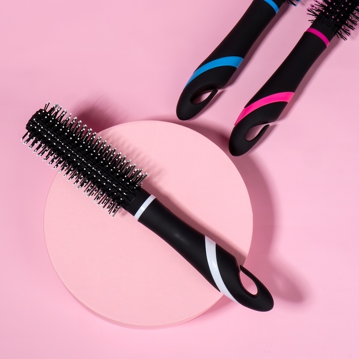 Брашинг, d = 2/4 × 23 см, цвет МИКС Брашинг, d = 2/4 × 23 см, цвет МИКС