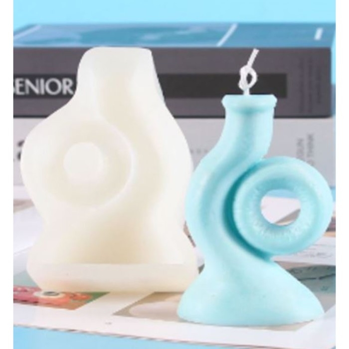 Молд силикон Молд силикон "Эфра" 3,3х7,7х11 см