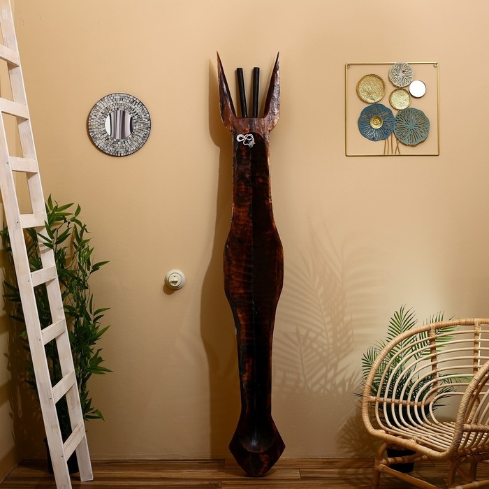 Маска Маска "Зебра" албезия 200 см