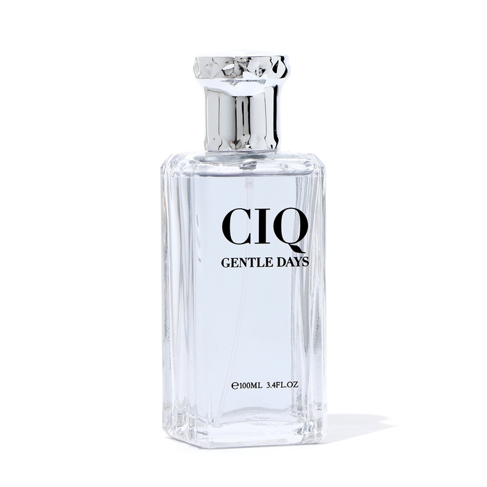 Туалетная вода мужская CIQ Gentle Days, 100 мл Туалетная вода мужская CIQ Gentle Days, 100 мл