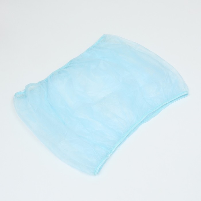 Сетка-чехол для клетки, 30 см, голубая Сетка-чехол для клетки, 30 см, голубая