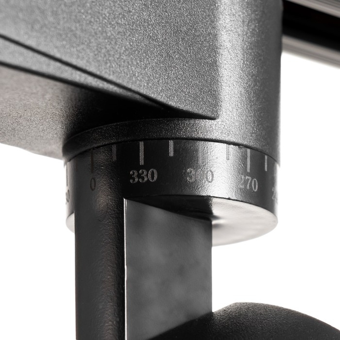 Светильник трековый SIMPLE LED 30Вт черный 7,5х7,5х19,5 см Светильник трековый SIMPLE LED 30Вт черный 7,5х7,5х19,5 см