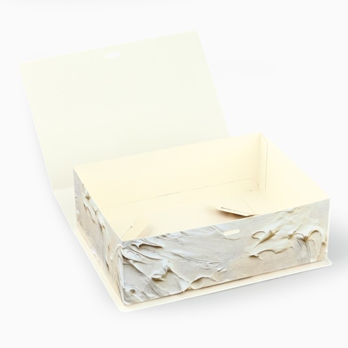 Складная коробка-книга «Вдохновляй красотой», 21 х 15 х 7 см Складная коробка-книга «Вдохновляй красотой», 21 х 15 х 7 см