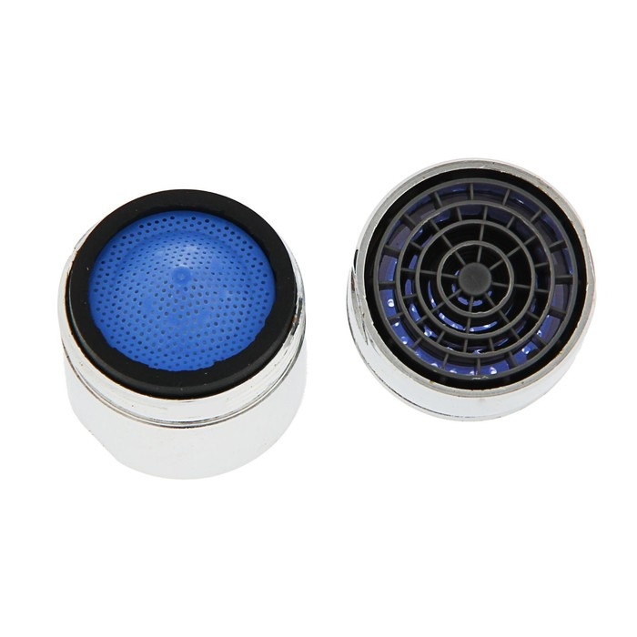 Аэратор Accoona А464-1, d=28 мм, наружная резьба Аэратор Accoona А464-1, d=28 мм, наружная резьба