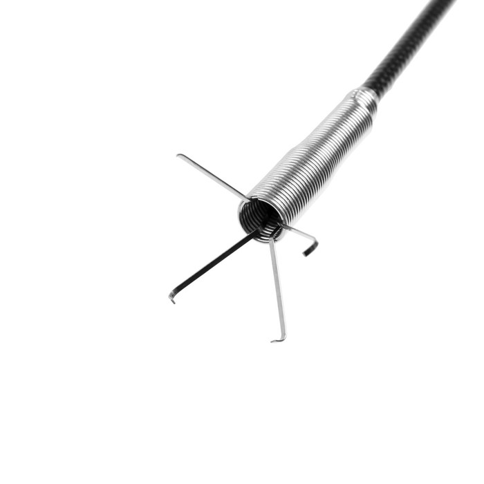 Захват гибкий ЛОМ, диаметр захвата до 35 мм, длина 560 мм Захват гибкий ЛОМ, диаметр захвата до 35 мм, длина 560 мм