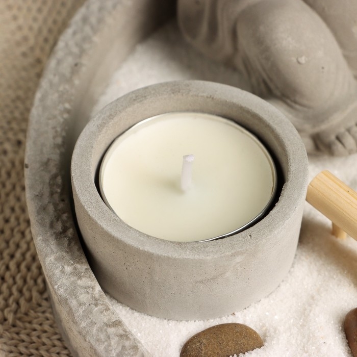 Сад камней  Сад камней "Юкари" 17х17х8см