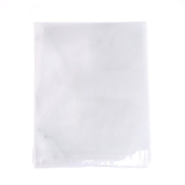 Дождевик детский однотонный прозрачный, рост 120-160 см, цвет МИКС Дождевик детский однотонный прозрачный, рост 120-160 см, цвет МИКС