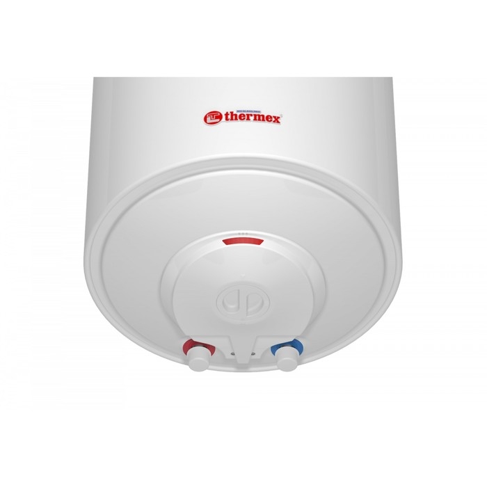 Водонагреватель THERMEX TitaniumHeat 60 V Slim, накопительный, круглый, биостеклофарфор, 60л Водонагреватель THERMEX TitaniumHeat 60 V Slim, накопительный, круглый, биостеклофарфор, 60л