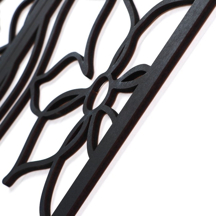 Картина панно Картина панно "Дама" 25*59 см 3 шт