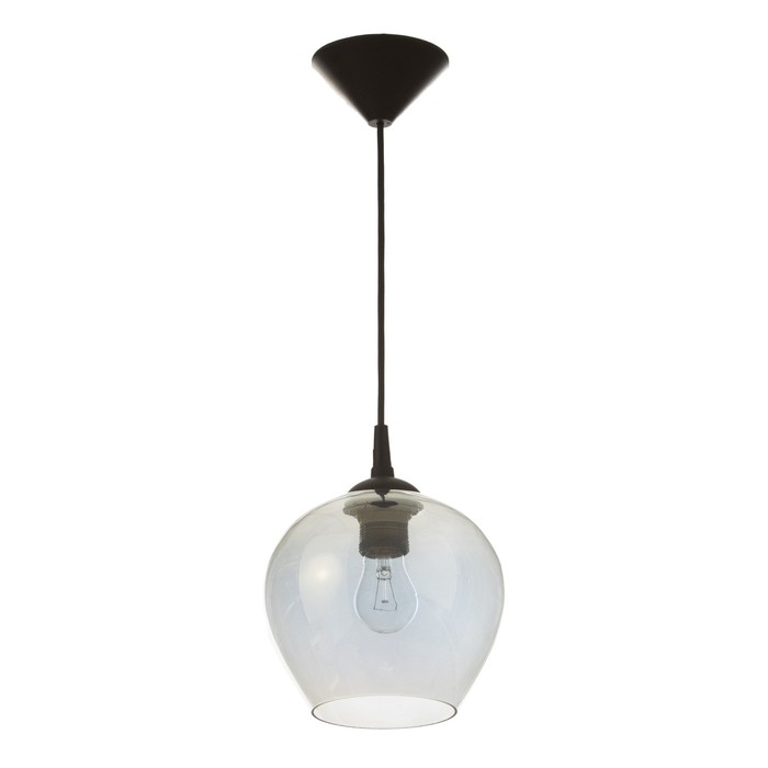 Светильник BayerLux Шакира 1хЕ27 хром 20х20х18см Светильник BayerLux Шакира 1хЕ27 хром 20х20х18см