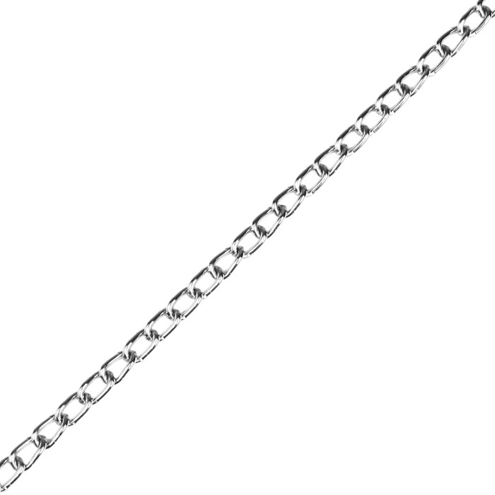 Поводок металлический, 120 см х 2,5 мм Поводок металлический, 120 см х 2,5 мм