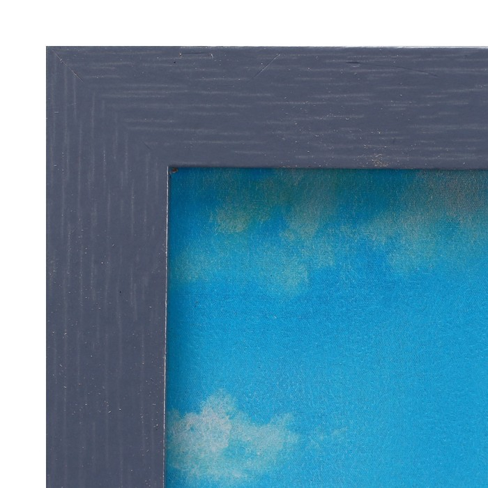 Картина  Картина "Парусник" 56х76см рамка микс