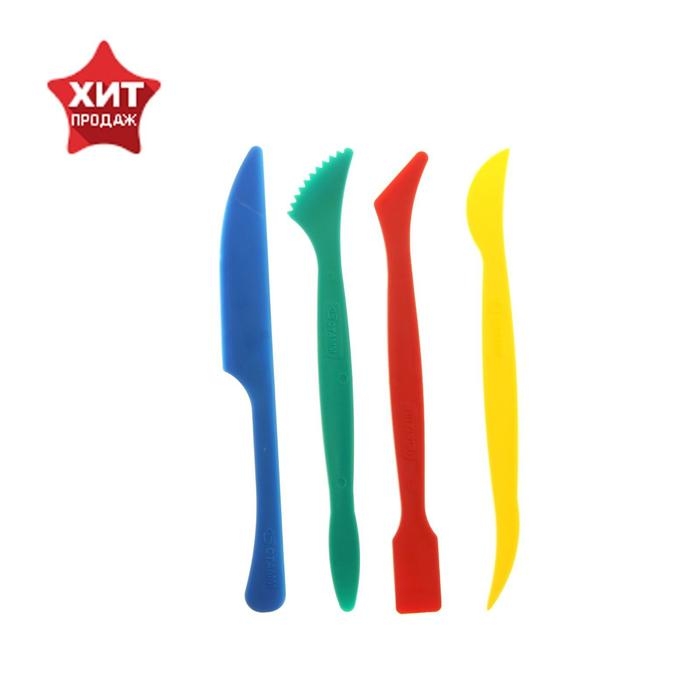 Набор стеков Стамм, пластик, прозрачный Zip пакет, европодвес, микс Набор стеков Стамм, пластик, прозрачный Zip пакет, европодвес, микс