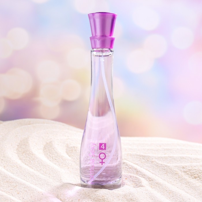 Туалетная вода женская с феромонами Formula Sexy №4, 50 мл (по мотивам Eclat A`Arpege (Lanvin) Туалетная вода женская с феромонами Formula Sexy №4, 50 мл (по мотивам Eclat A`Arpege (Lanvin)