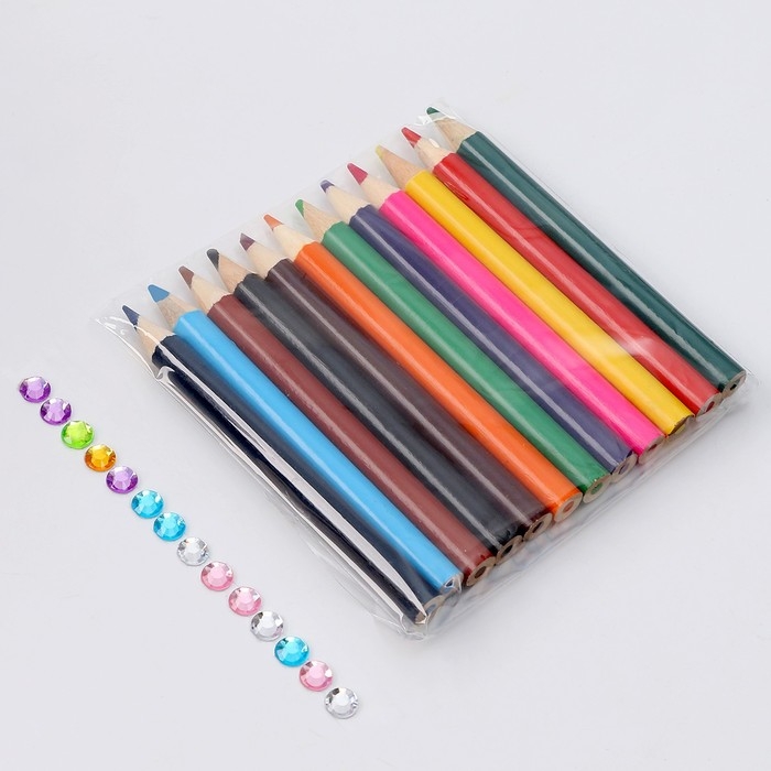 Ёлочные шары под раскраску на новый год «Волшебство момента», 4 шт, d = 5,5 см, новогодний набор для творчества Ёлочные шары под раскраску на новый год «Волшебство момента», 4 шт, d = 5,5 см, новогодний набор для творчества