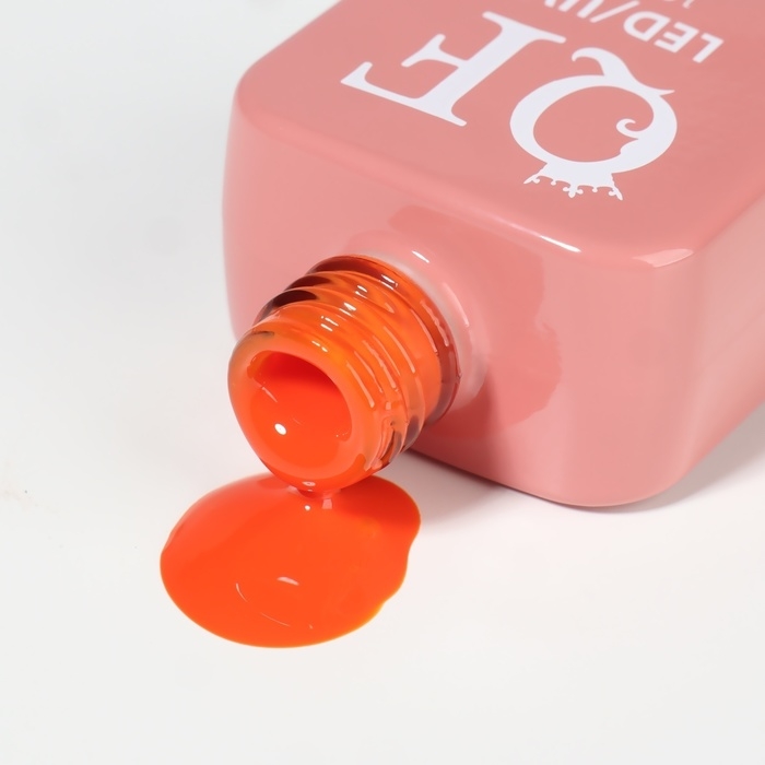 Гель лак для ногтей «SIMPLE», 3-х фазный, 10 мл, LED/UV, цвет (210) Гель лак для ногтей «SIMPLE», 3-х фазный, 10 мл, LED/UV, цвет (210)