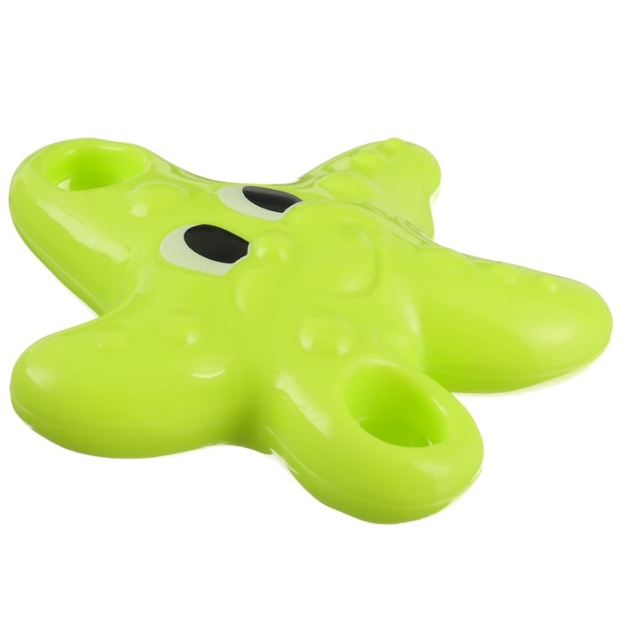 Набор погремушек «Игрушки малыша», 4 шт Набор погремушек «Игрушки малыша», 4 шт