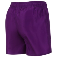 Шорты спортивные ONLYTOP woman purple, р. 50