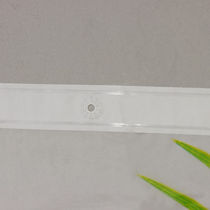 Штора для ванны Доляна «Сафари», 180×180 см, EVA Штора для ванны Доляна «Сафари», 180×180 см, EVA