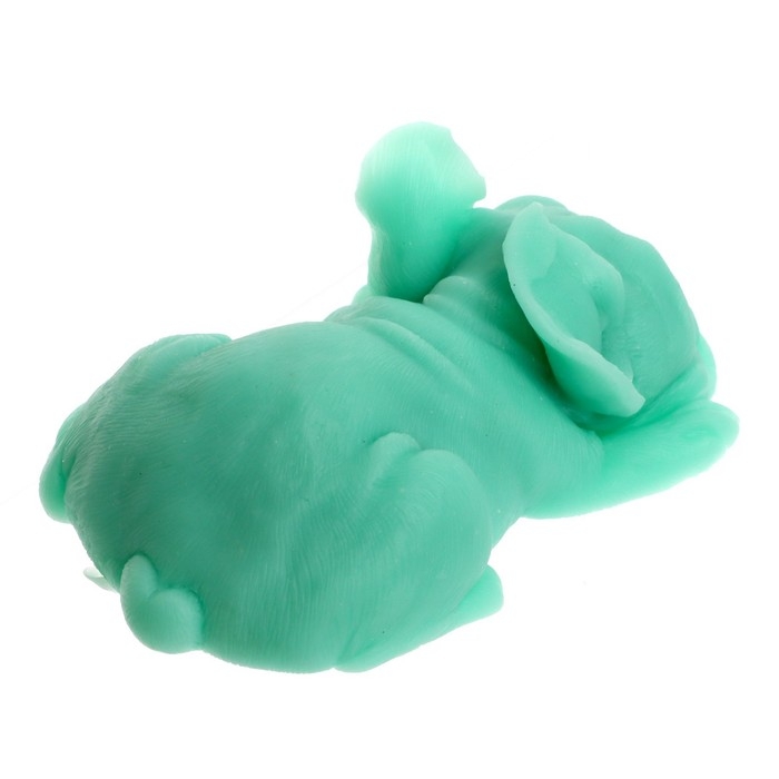 Мялка-антистресс «Пёсик», виды МИКС Мялка-антистресс «Пёсик», виды МИКС