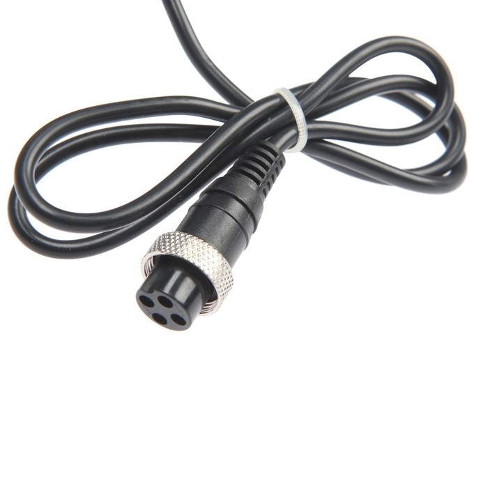 Смеситель для раковины ZEIN ZC-012, сенсорный, латунь, хром Смеситель для раковины ZEIN ZC-012, сенсорный, латунь, хром