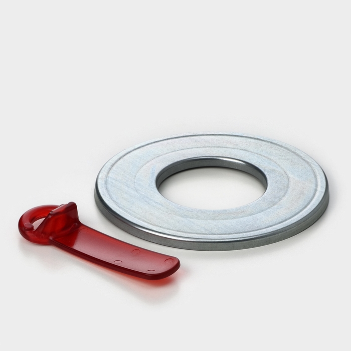 Набор для консервирования, банки с золотистой крышкой и этикеткой, ТО-82 мм, 3 л, стерилизатор, открывашка Набор для консервирования, банки с золотистой крышкой и этикеткой, ТО-82 мм, 3 л, стерилизатор, открывашка