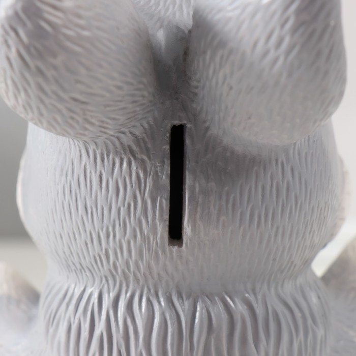 Копилка Копилка "Зайка, 20,5 см