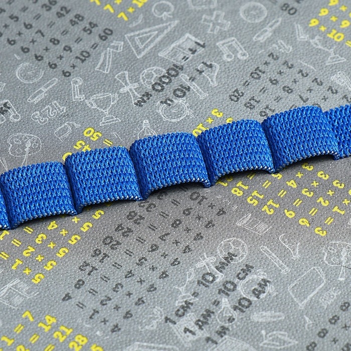 Пенал 1 секция 115 х 205 х 30 мм, Calligrata  Пенал 1 секция 115 х 205 х 30 мм, Calligrata "Аниме клинок", ламинированный картон