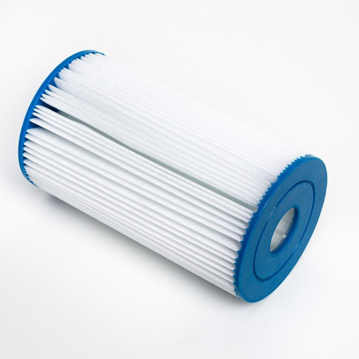 Картридж для очистки воды в бассейнах для фильтрующих насосов INTEX, тип B, 2 шт. Картридж для очистки воды в бассейнах для фильтрующих насосов INTEX, тип B, 2 шт.