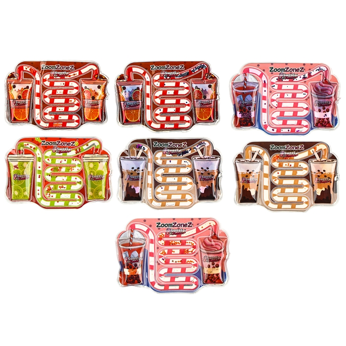 Мялка «Коктейль», виды МИКС Мялка «Коктейль», виды МИКС