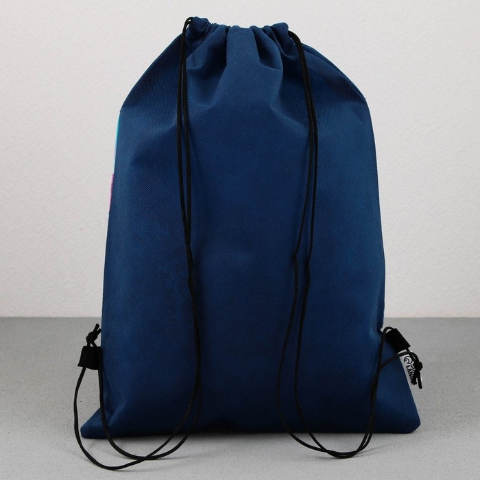 Мешок для обуви «1 сентября: Happines for you» нетканное полотно, размер 30 х 40 см Мешок для обуви «1 сентября: Happines for you» нетканное полотно, размер 30 х 40 см