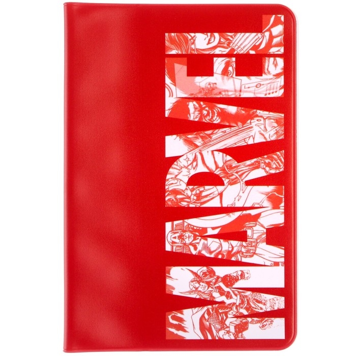 Паспортная обложка, Мстители Паспортная обложка, Мстители