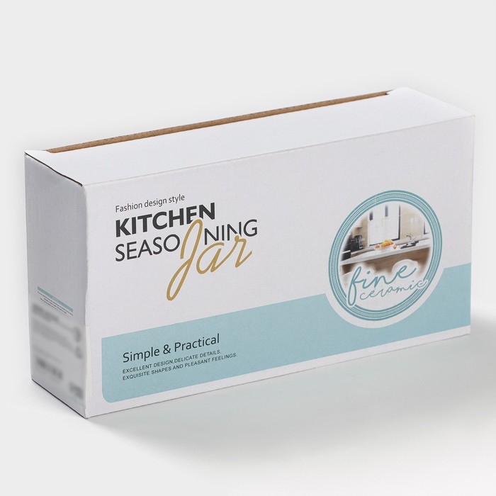 Набор соусников керамических на деревянной подставке «Стильный Мишка», 3 предмета: 2 соусника 120 мл, подставка Набор соусников керамических на деревянной подставке «Стильный Мишка», 3 предмета: 2 соусника 120 мл, подставка