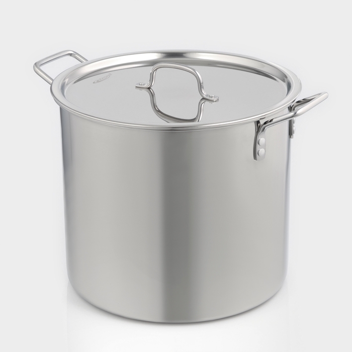 Котёл «Общепит», 25 л, d=35 см, h=30 см Котёл «Общепит», 25 л, d=35 см, h=30 см