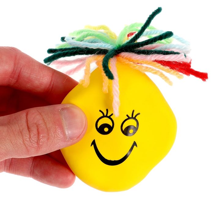 Новый год! Антистресс сквиш мялка «Улыбашка» змея, с мукой, в шоубоксе Новый год! Антистресс сквиш мялка «Улыбашка» змея, с мукой, в шоубоксе