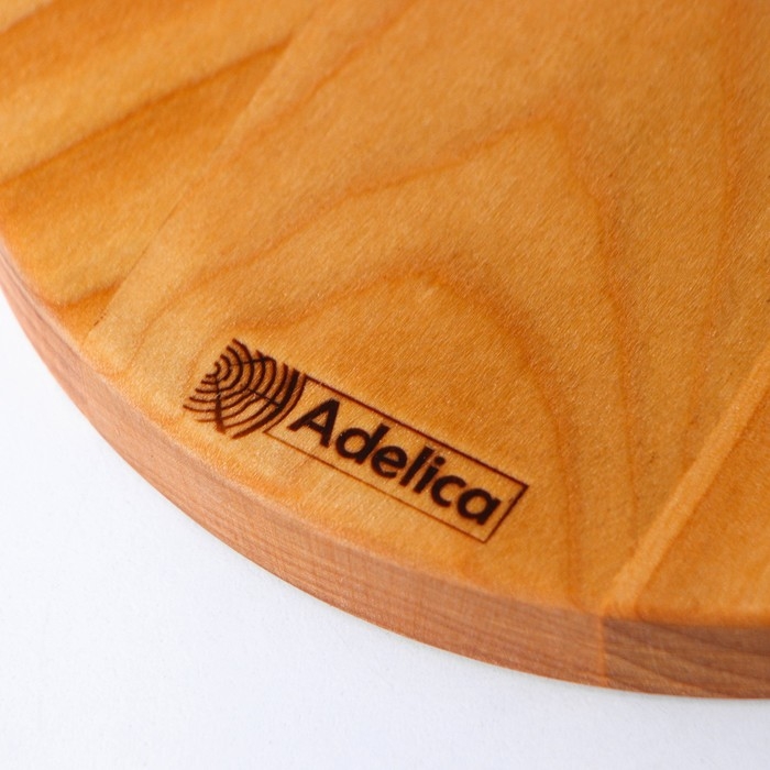 Пасхальный набор Adelica, подставка для яиц заяц 1 ячейка, сервировочная доска, термонаклейки 7 шт, берёза Пасхальный набор Adelica, подставка для яиц заяц 1 ячейка, сервировочная доска, термонаклейки 7 шт, берёза