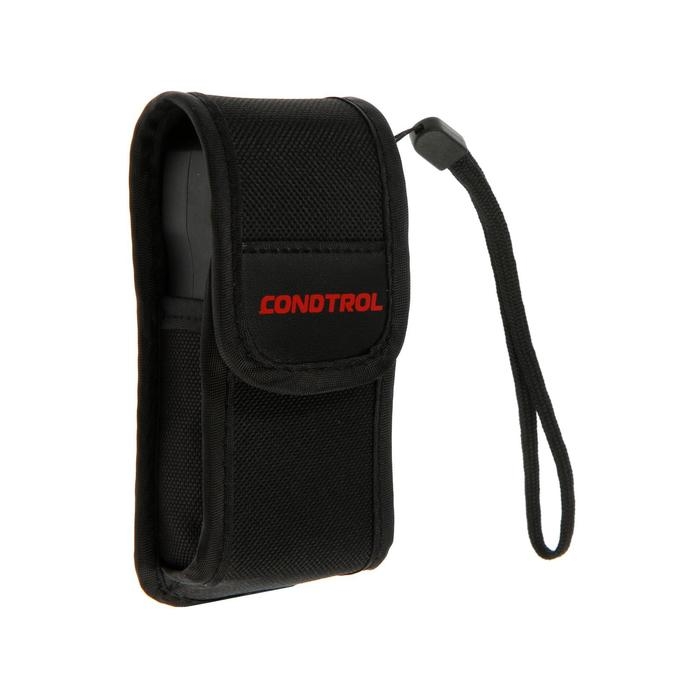 Лазерный дальномер  CONDTROL XP2 1-4-080, 0,05-70м, ± 1,5мм Лазерный дальномер  CONDTROL XP2 1-4-080, 0,05-70м, ± 1,5мм