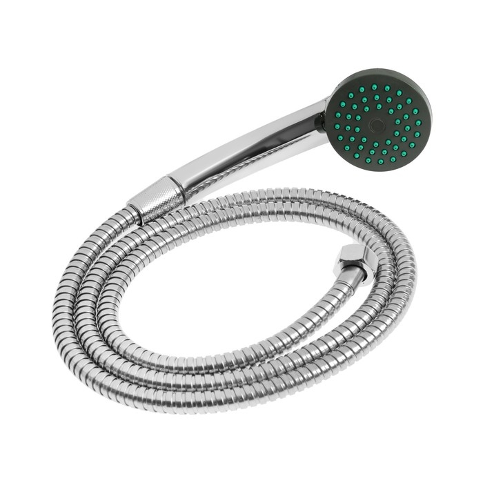 Смеситель для ванны  Смеситель для ванны "СоюзКран" 566-236, двухвентильный, душевой набор, излив 35см, цинк,хром