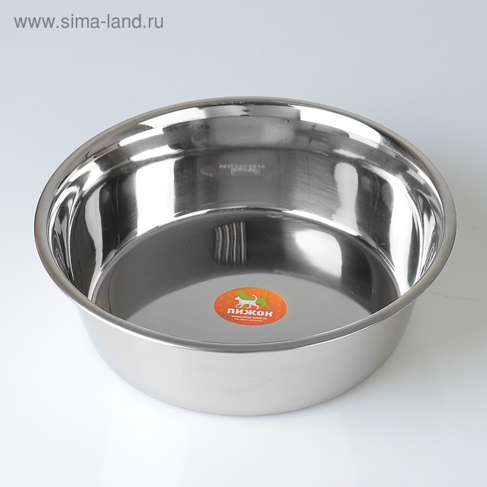 Миска утяжеленная, 1,6 л Миска утяжеленная, 1,6 л