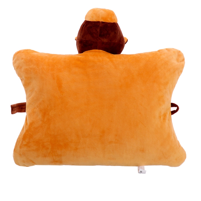 Мягкая игрушка-подушка «Мишка», 50 см Мягкая игрушка-подушка «Мишка», 50 см